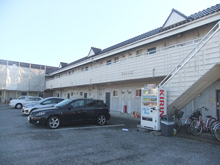 竜ヶ崎　商业酒店