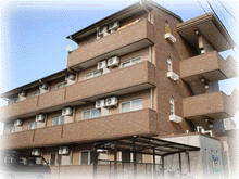 酒店式公寓西原