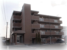 酒店式公寓石川
