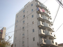 宮町ロマーヌ第6外観照片
