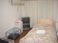 城南2室内1