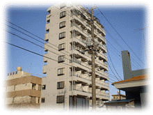 酒店式公寓低价房城南2