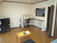 沼尻マンション写真1