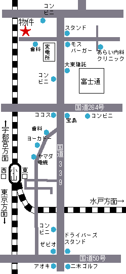 小山酒店式公寓地?