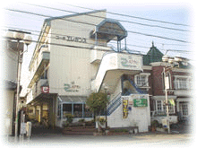 酒店式公寓 小山