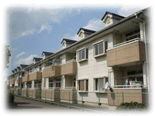 小山　团体用宿泊施設