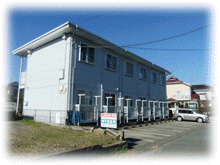 酒店式公寓　竜ヶ崎