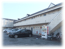 酒店式公寓　竜ヶ崎市