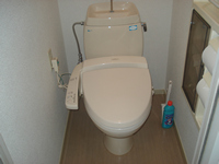 酒店式公寓竜ケ崎室内照片1