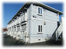 酒店式公寓小山駅东