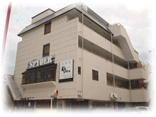 Serviced Apartment���O��