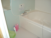 Yoshizawa-choInterior Pictures1