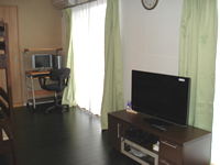 Yoshizawa-choInterior Pictures1