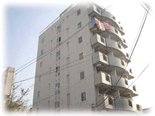 Serviced ApartmentLow-rate Rooms�{��