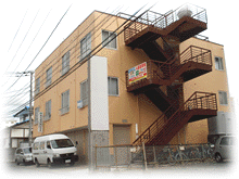 Serviced Apartment����