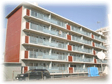 Serviced Apartment���3