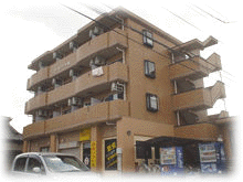 Serviced Apartment���R