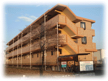 Serviced Apartment�@���R�@��k