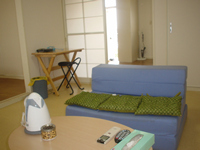 HitotonoyaInterior Pictures3