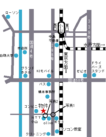 Oyama�@Serviced Apartment�n�}