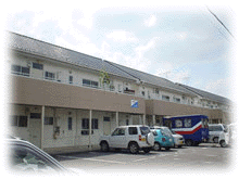 Serviced Apartment���R�w��