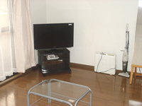 Serviced Apartment Oyama�@Yokokurashinden