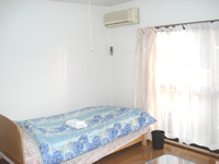 Serviced Apartment Oyama�@Tokyo Tekko
