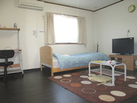 �E�B�[�N���[�}���V����Takezono����Pic. 1