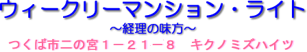 Tsukuba Business Hotel