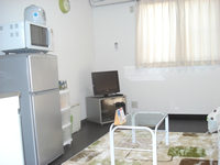 Serviced Apartment Takezono Interior Pic. 1