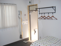 Serviced Apartment Takezono Interior Pic. 1