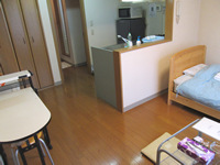 Amakubo8Interior Pictures2