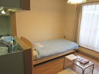 Amakubo8Interior Pictures3
