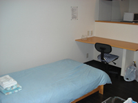�E�B�[�N���[�}���V����Interior Pictures2