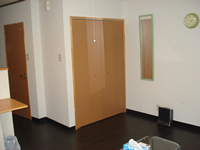 �E�B�[�N���[�}���V����Interior Pictures3