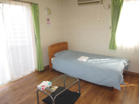 �E�B�[�N���[�}���V����Interior Pictures2