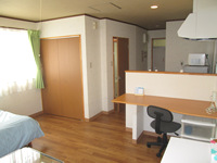 �E�B�[�N���[�}���V����Interior Pictures3