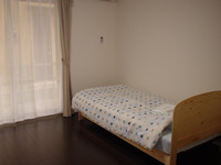 �E�B�[�N���[�}���V����Interior Pictures2