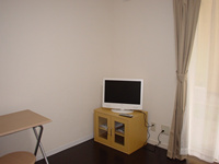 �E�B�[�N���[�}���V����Interior Pictures3