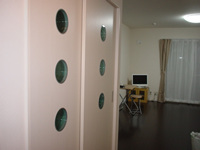 �E�B�[�N���[�}���V����Interior Pictures7