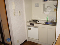 Amakubo2Interior Pictures3