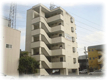 Serviced Apartment���R�w��