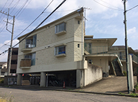 室内写真