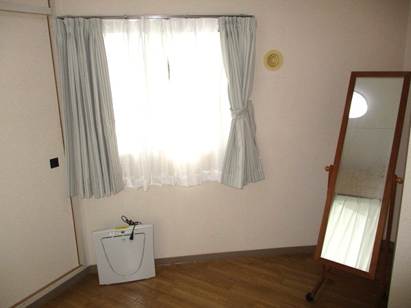 室内写真