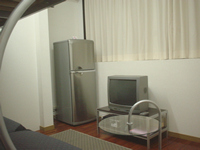 室内写真