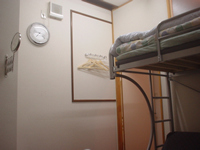 室内写真