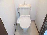 室内写真
